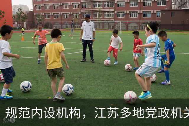 规范内设机构，江苏多地党政机关“处”改“科”、处长变科长